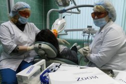 Стоматологическая клиника Доктор Лука, с рейтингом 3.9 - находится по адресу Москва, Каширское шоссе, 57, корп. 7 
