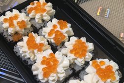 Служба доставки суши Хигаси, с рейтингом 4.2 - находится по адресу Калуга, Карла Либкнехта, 29 ст5 