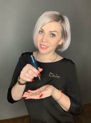 Перманентный макияж, татуаж Мария Попова