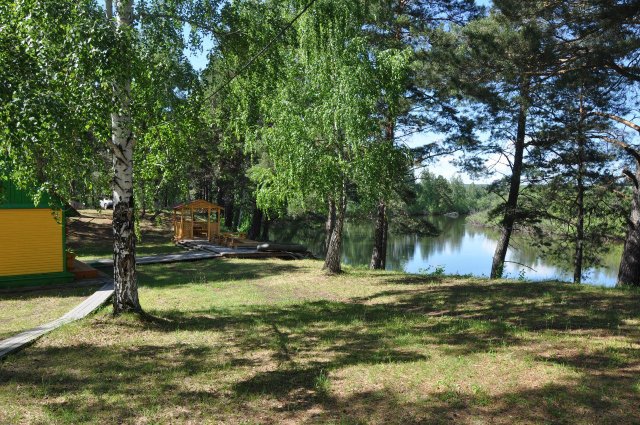 Бастрыкин взял на контроль ситуацию с водой в Зеленоградске