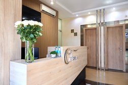 Стоматологическая клиника Реформа, с рейтингом 4.8 - находится по адресу Белгород, Юности бульвар, 19а 