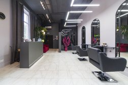 Студия красоты Art Hair, с рейтингом 4.7 - находится по адресу Тюмень, Пароходская улица, 1 