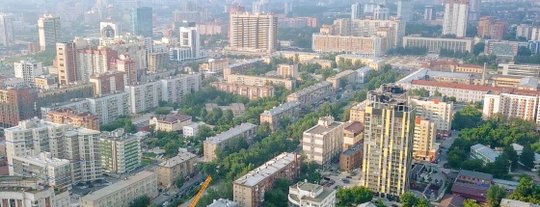 Что посмотреть в Новосибирске: топ-20 достопримечательностей