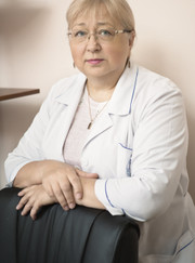 Врач УЗИ, ревматолог Татьяна Васильевна Михайлова