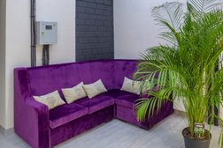 Студия красоты РАЙ, с рейтингом 4.2 - находится по адресу Москва, Красноказарменная улица, 14А, корп. 2 