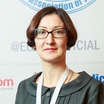 Наталья Юрьевна Григорьева
