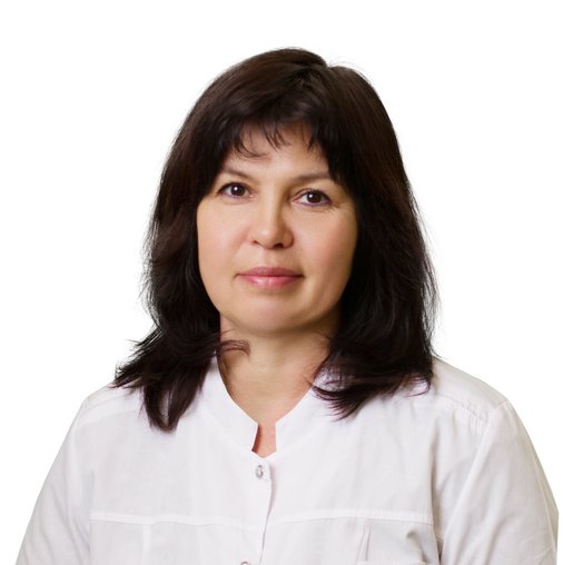 Лада Евгеньевна Неверова