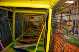 Детская игровая комната Забота, с рейтингом 3.9 - находится по адресу Рязань, Большая улица, 100 