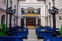 Кальянная Барвиха Lounge Менделеевская, с рейтингом 5 - находится по адресу Москва, Тихвинская улица, 2 