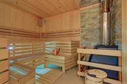 Массажный спа-салон для мужчин La SPA, с рейтингом 2.5 - находится по адресу Алматы, Горновосточный переулок, 32/1 