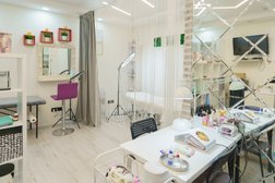 Салон красоты Эдем, с рейтингом 4.6 - находится по адресу Калуга, улица Академика Королёва, 25 