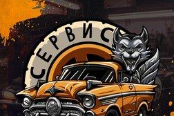 Автосервис, шиномонтаж и магазин автозапчастей Газуй в гараж, с рейтингом 4.3 - находится по адресу Белгородская область, пос. Новосадовый, Охотничья улица, 11 