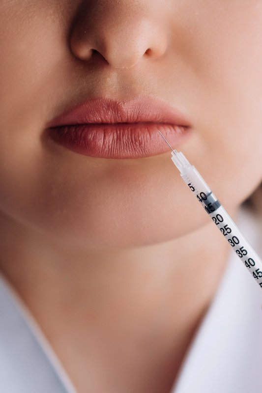 фотография Медицинского центра VP clinics косметология на улице Черняховского