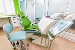 Стоматология ТоталDент, с рейтингом 4.7 - находится по адресу Иркутск, Байкальская улица, 147 