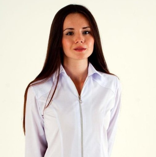 Алия Ильдаровна Гизатуллина