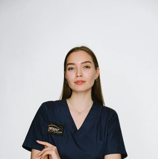 Ева Михайловна Маркова