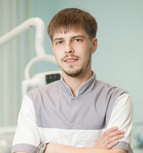Михаил Андреевич Кондеев