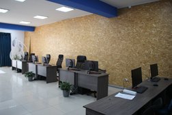 Коворкинг GNEZDO, с рейтингом 5 - находится по адресу Республика Дагестан, Махачкала, проспект Гамидова, 18п 