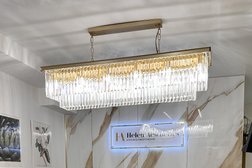 Клиника омоложения Helen Aesthetics, с рейтингом 4.9 - находится по адресу Самара, Ленинская улица, 224 