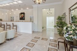 Клиника пластической хирургии Dr.Shihirman, с рейтингом 3.6 - находится по адресу Москва, Нагорная улица, 17 к6 