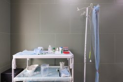 Специализированная клиника Гастроэнтерологический центр, с рейтингом 4.2 - находится по адресу Уфа, улица Юрия Гагарина, 64/2 