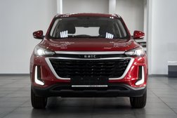 Официальный дилер Baic Диалог Авто, с рейтингом 4.6 - находится по адресу Татарстан, Казань, Московский район, 420066, улица Декабристов, 79 