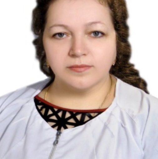 Ирина Анатольевна Кочергина