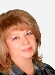 Преподаватель химии Людмила Викторовна Кузьмина