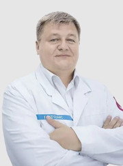 Врач функциональной диагностики, кардиолог Алексей Николаевич Туров