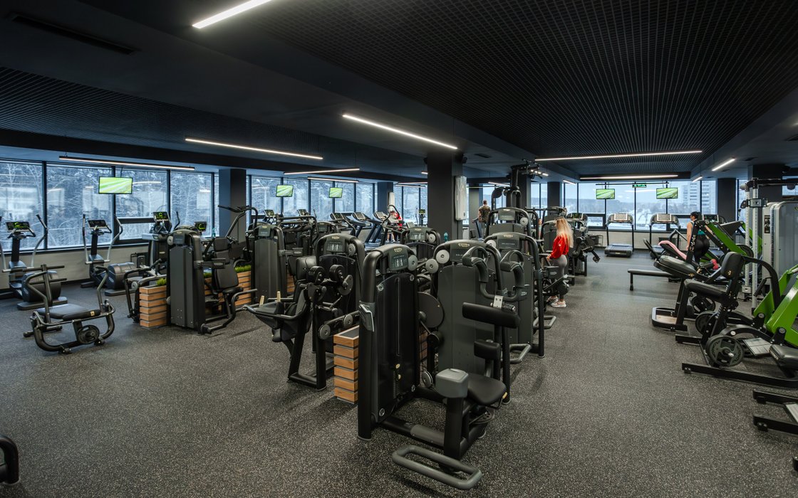 Новости клубов - Санкт-Петербург - Fitness House