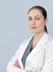 Ветеринарный рентгенолог, ветеринар Елена Романовна Бунакова
