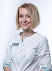 Гинеколог, гинеколог-эндокринолог Эльвира Константиновна Гребенникова