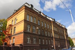 Региональный перинатальный центр, с рейтингом 1.8 - находится по адресу Калининград, Клиническая улица, 81а 