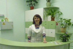 Стоматология Вятка-Дент, с рейтингом 3.6 - находится по адресу Киров, Чернышевского, 7 