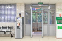 Консультативно-диагностический центр, с рейтингом 3.6 - находится по адресу Республика Татарстан, Казань, улица Лукина, 10 