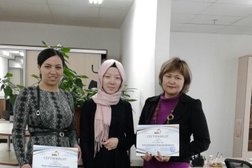 Центр профессиональной подготовки Академия Роста, с рейтингом 3.9 - находится по адресу Нур-Султан (Астана), улица Петрова, 21/2 
