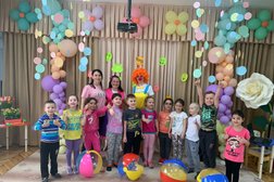 Детский сад №43 Конфетка, комбинированного вида, с рейтингом 4.1 - находится по адресу Тула, Октябрьская, 97 к2 