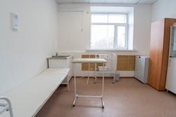 Наркологическая клиника Starmed, с рейтингом 4.8 - находится по адресу Киров, Ленинский район, 610000, Московская улица, 78 