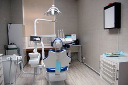 Стоматологическая клиника Дентавита, с рейтингом 3.8 - находится по адресу Москва, Новокузнецкая улица, 3 