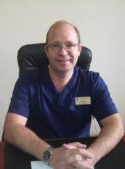 Сосудистый хирург, флеболог Константин Владимирович Малышев