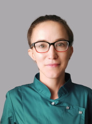 Эндокринолог, педиатр Надежда Вячеславовна Комарова