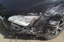 Автосервис Autoroom Service, с рейтингом 4.5 - находится по адресу Удмуртская Республика, Ижевск, Воткинское шоссе, 13 