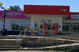 Оптика Ника, с рейтингом 4.8 - находится по адресу Ярославль, улица 8 Марта, 15 