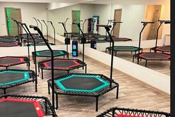 Фитнес-клуб FitDrive, с рейтингом 4.9 - находится по адресу Москва, Крылатская улица, 45 к1 