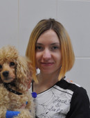 Милюшенко Елена Сергеевна