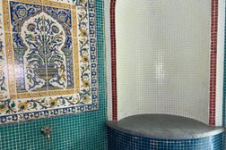 Баня на Сердобольской улице, с рейтингом 4.8 - находится по адресу Санкт-Петербург, Сердобольская улица, 64к1 