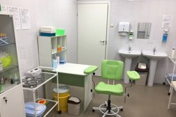 Лабораторная служба Хеликс, с рейтингом 3.3 - находится по адресу Московская область, Химки, Совхозная улица, 16 