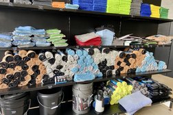 Студия детейлинга GOODZONE, с рейтингом 4.3 - находится по адресу Самара, Ново-Урицкая улица, 10а 