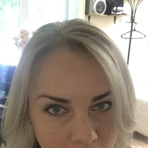 Елена Граматонова