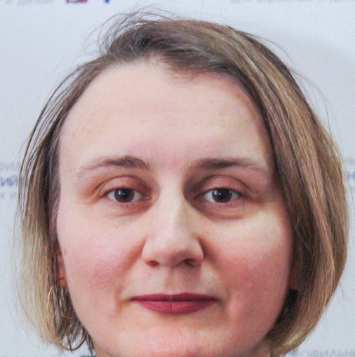 Татьяна Анатольевна Радзивилова